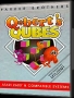 Atari  2600&nbsp; - &nbsp;Q-bert's QUBES (1983) (Parker Bros)